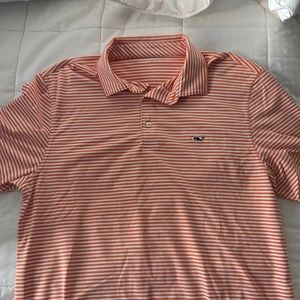 Vineyard vines men’s polo